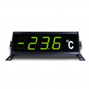 TES-0140 TES-1406PT  綠光溫度顯示器