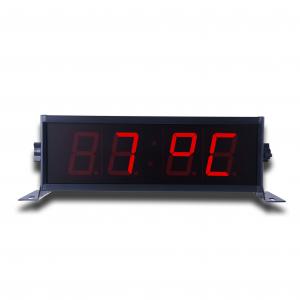 TCS-0006  TCS-1406BX 時間/溫度顯示器