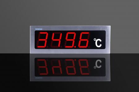 RS-00250 RS-1410PX 室內防潮連線溫度顯示器