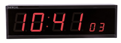 CKS-0018 CKS-1606BX  Clock Display