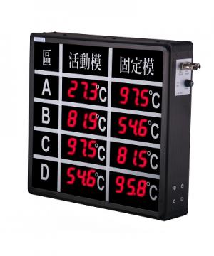 RS-00073 RS-8304AX  Connected Display (RS-485)